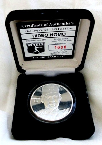 HM_HIDEO NOMO Silver Series .999 Fine Silver-1