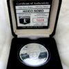 HM_HIDEO NOMO Silver Series .999 Fine Silver