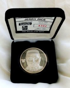 HM_Jerry Rice Silver Series .999 Fine Silver-1
