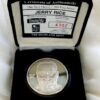 HM_Jerry Rice Silver Series .999 Fine Silver