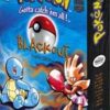 Pokemon Blackout (Base Set Theme Deck) (00)