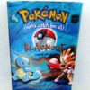 Pokemon Blackout (Base Set Theme Deck) (1)