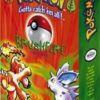 Pokemon Brush Fire (Base Set Theme Deck) (00) Pokemon Brush Fire (Base Set Theme Deck) (00)