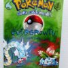 Pokemon Overgrowth (Base Set Theme Dec