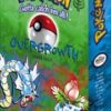Pokemon Overgrowth (Base Set Theme Deck) (00)