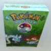 Pokemon Overgrowth (Base Set Theme Deck) (2)