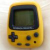 Pokémon Pikachu Gen-1 (Generation I Virtual Pet OPENED PRODUCT) 1998 (2)