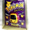 Pokémon Pikachu Gen-1 (New Generation I Virtual Pet)1998
