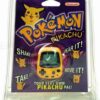 Pokémon Pikachu Gen-1 (New Generation I Virtual Pet)1998a