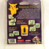 Pokémon Pikachu Gen-1 (New Generation I Virtual Pet)1998aa