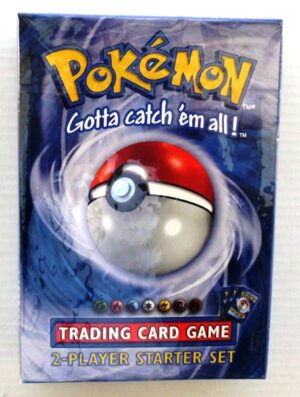 Vintage NON-SPORTS Authentic POKEMON COLLECTIBLES (ANIMATIONS & CHARACTERS CARDS) Collection "Rare & Vintage” (1990s’-2000s’)