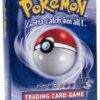 Pokemon Trading Card Game (2-Player Starter Set) (00)