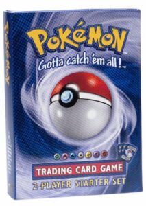 Pokemon Trading Card Game (2-Player Starter Set) (00)