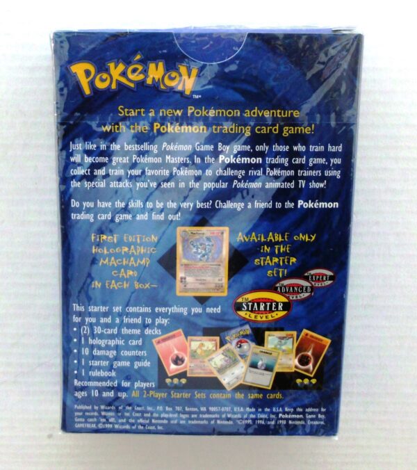 Pokemon Trading Card Game (2-Player Starter Set) (3)