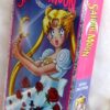 SAILOR MOON VINTAGE VHS TV SERIES-1 SAILOR MOON VINTAGE VHS TV SERIES-1