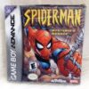 SPIDER-MAN MYSTERIO'S MENACE (2001)
