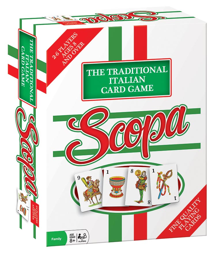Scopa