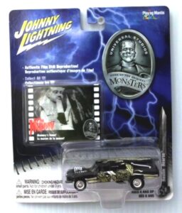 Vintage Haulin Hearse (The Mummy) (1)