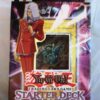 Yu-Gi-Oh! (Starter Deck PEGASUS) Trading Card Game English Edition (1996)