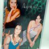 1998 CHARMED-STARS Alyssa , Holly Marie, Shannen (Auto) (7)