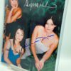 1998 CHARMED-STARS Alyssa , Holly Marie, Shannen (Auto) (8) 1998 CHARMED-STARS Alyssa , Holly Marie, Shannen (Auto) (8)