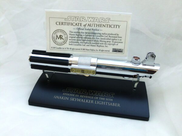 (Authentic) Replica (1)