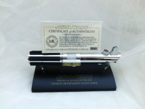 (Authentic) Replica (2)