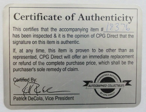 (Autograph) Johnny Weissmuller as Tarzan (COA No-18376) JOHNNY WEISSMULLER #1 Merge ("Tarzan") "Two Rare-Vintage 8x10 Photos & Autograph Matted Set"