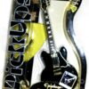 B B King (Signature Guitar-Lucille)5 B B King (Signature Guitar-Lucille)5