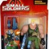 Brick Bazooka Commando (Small Soldiers)