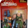 Brick Bazooka Commando (Small Soldiers)-2 Brick Bazooka Commando (Small Soldiers)-2