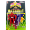 Mighty Morphin Power Rangers Red Ninja Ranger (1)