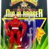 Mighty Morphin Power Rangers Red Ninja Ranger