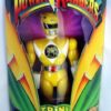 Mighty Morphin Power Rangers (TRINI) yellow 8inch-
