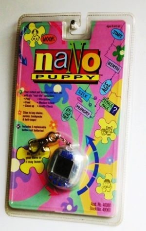NANO-PUPPY--Virtual-Pal-Digital-Game-