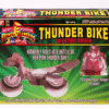 Power Rangers Thunder Bike (Kimberly) Pink