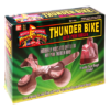Power Rangers Thunder Bike Pink Ranger (Kimberly)a