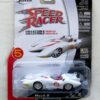SPEED RACER(Mach 5 -5) White (2008)