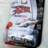 SPEED RACER(Mach 5 -5) White (2008)b