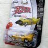 SPEED RACER(Shooting Star -9) Yellow (2008)a