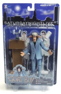 Saturday Night Live 25 (GOAT BOY) 2000B
