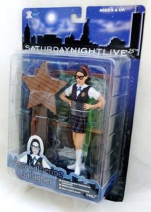 Saturday Night Live 25 (Mary Katherine Gallagher) 2000