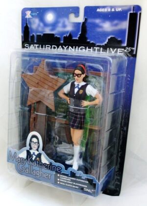 Saturday Night Live 25 (Mary Katherine Gallagher) 2000