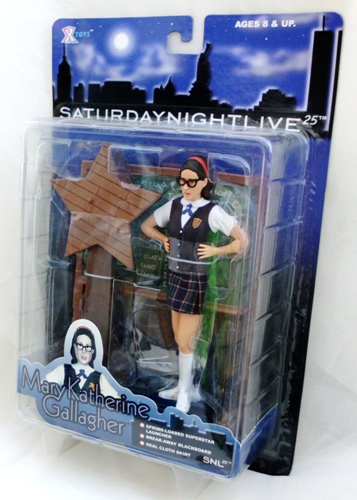 Saturday Night Live 25 (Mary Katherine Gallagher) 2000