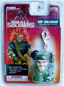 Small Soldiers (Kip Killigan) 1998