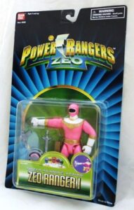 Zeo Ranger 1 Pink Katherine (2)