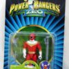 Zeo Ranger V Red Tommy (2)