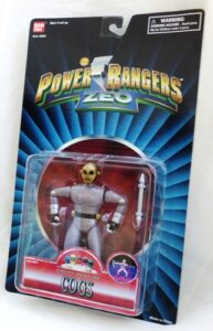 Zeo Rangers (Cogs) (1)