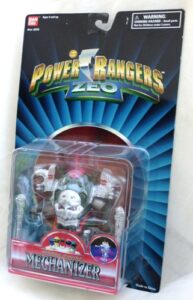 Zeo Rangers Mechanizer (1)