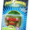 Zeo Rangers Red Battlezord (1)